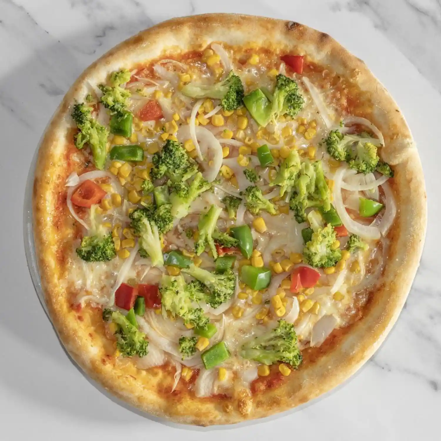 BROCCOLI ACTION