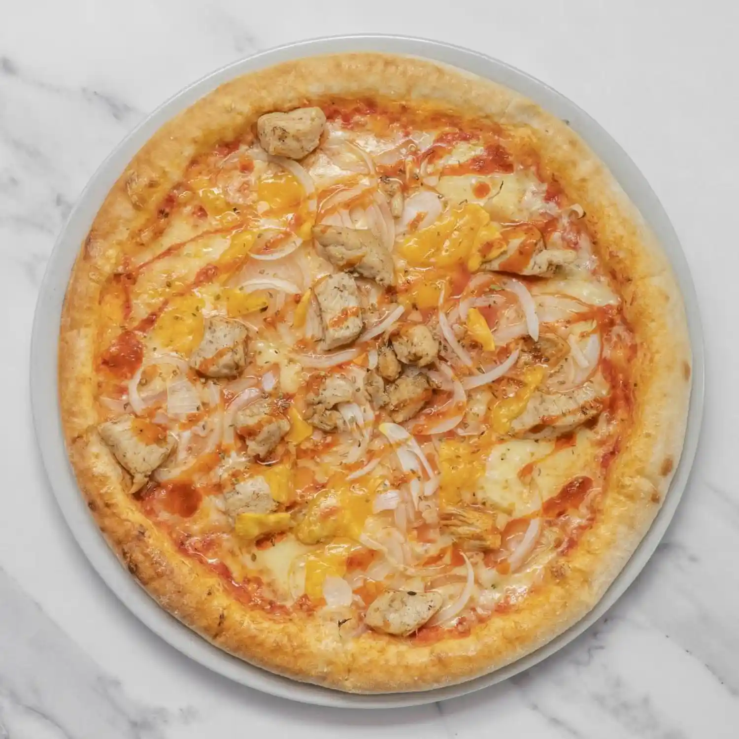 BUFFALO CHICKEN