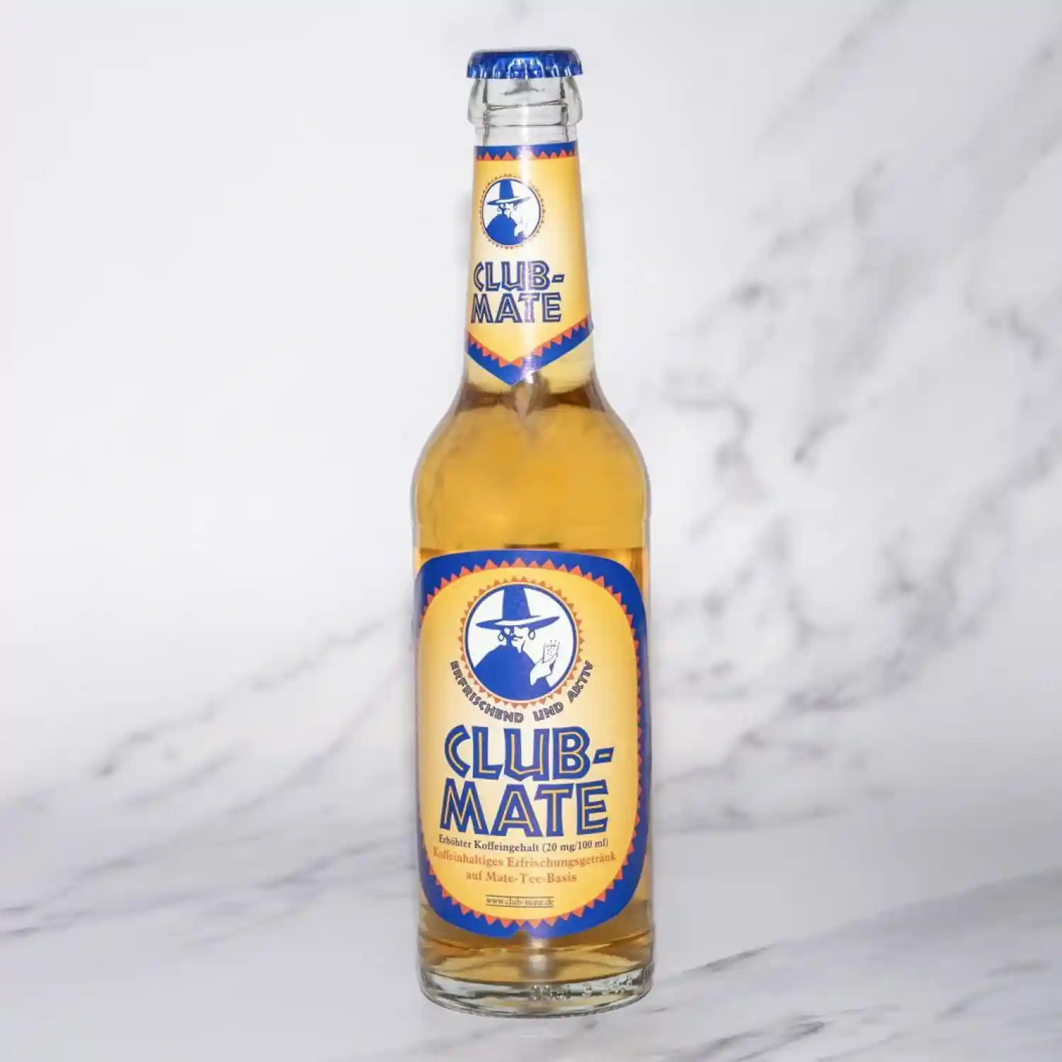 Club Mate 0,5l