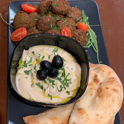 FALAFELBOWL (v)