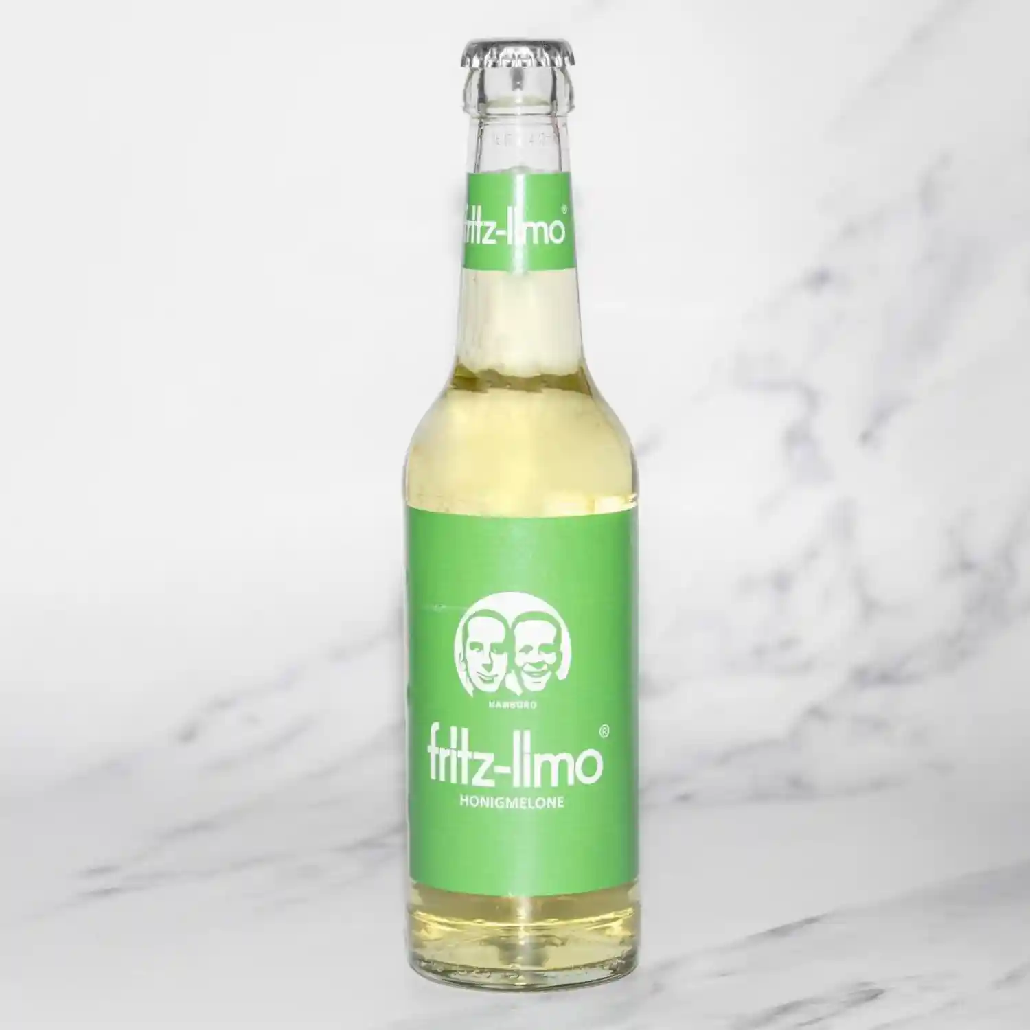 FRITZ-LIMO HONIGMELONE 0,33 L