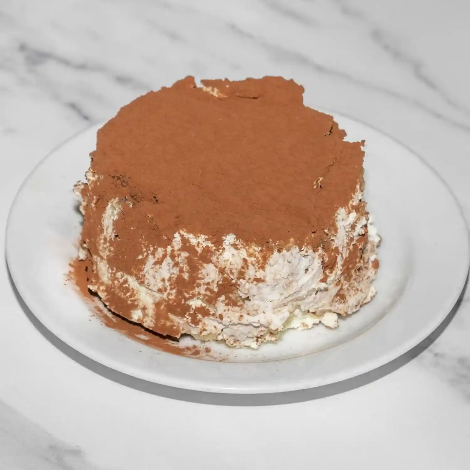 HAUSGEM. TIRAMISU