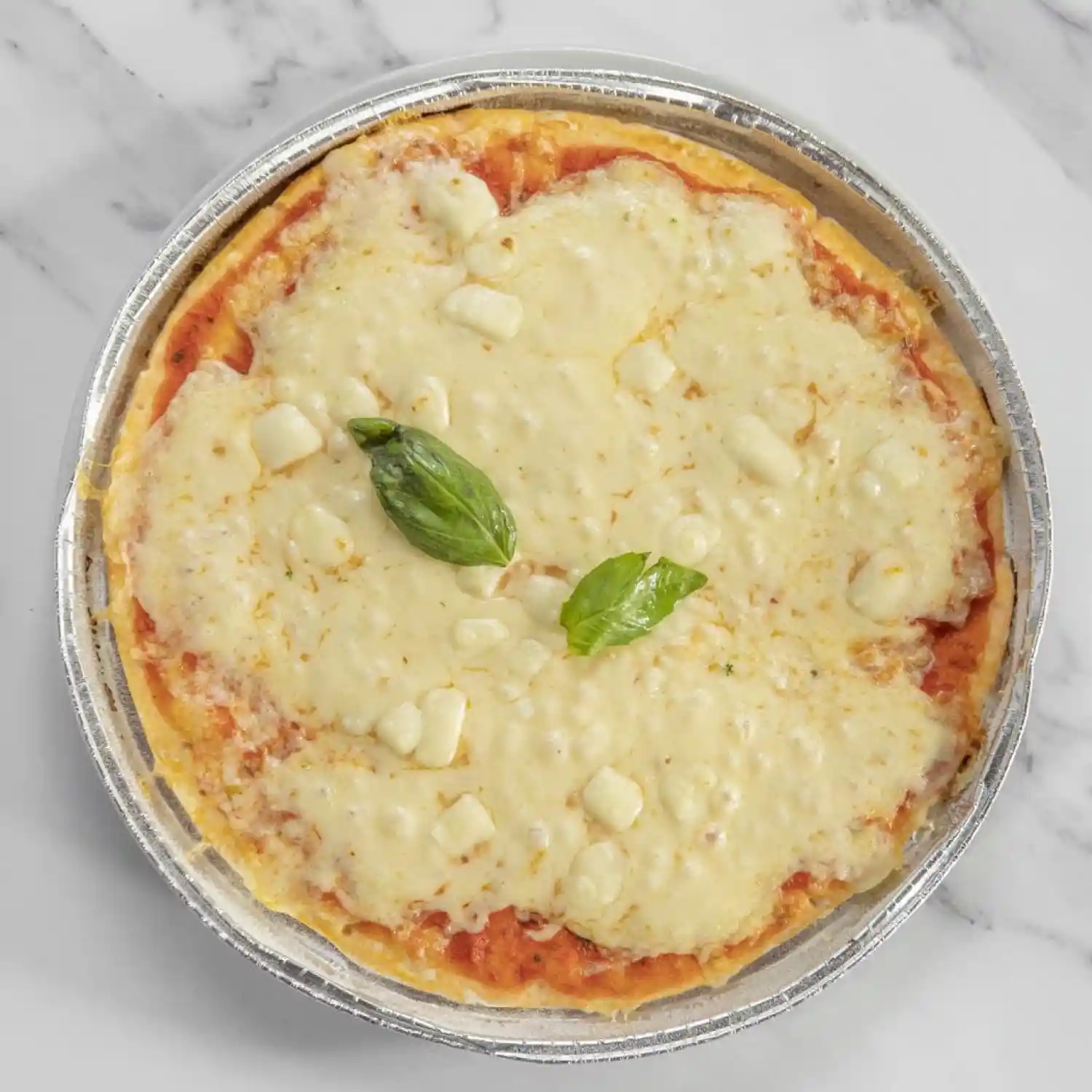 MARGHERITA