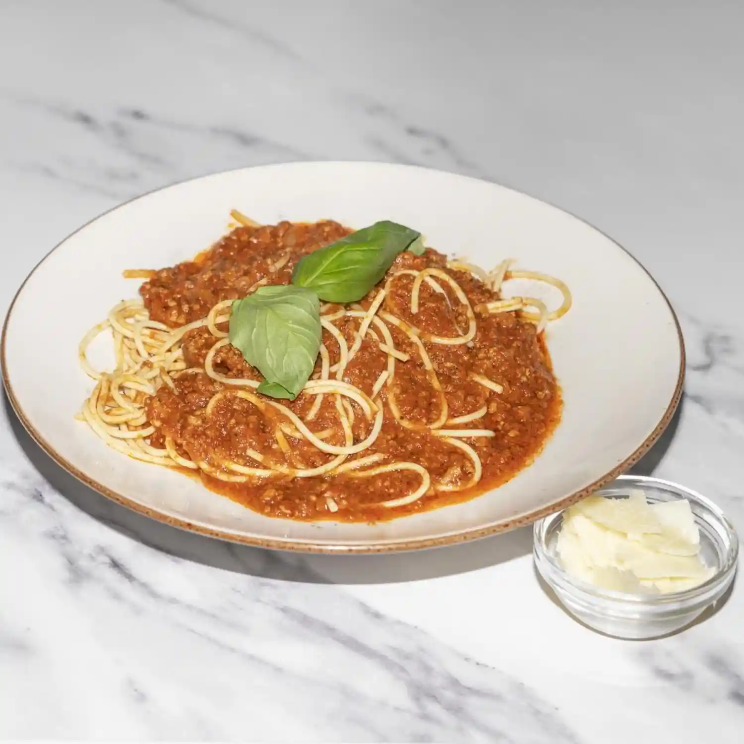 PASTA BOLOGNESE