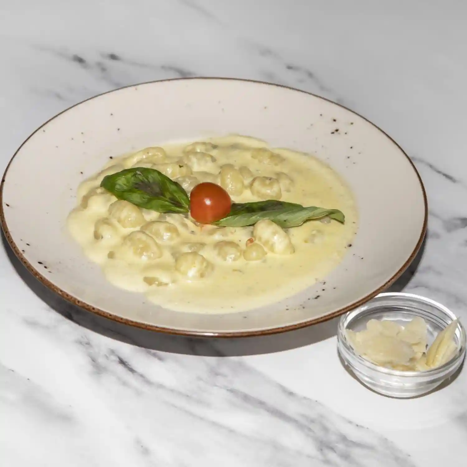PASTA FORMAGGI