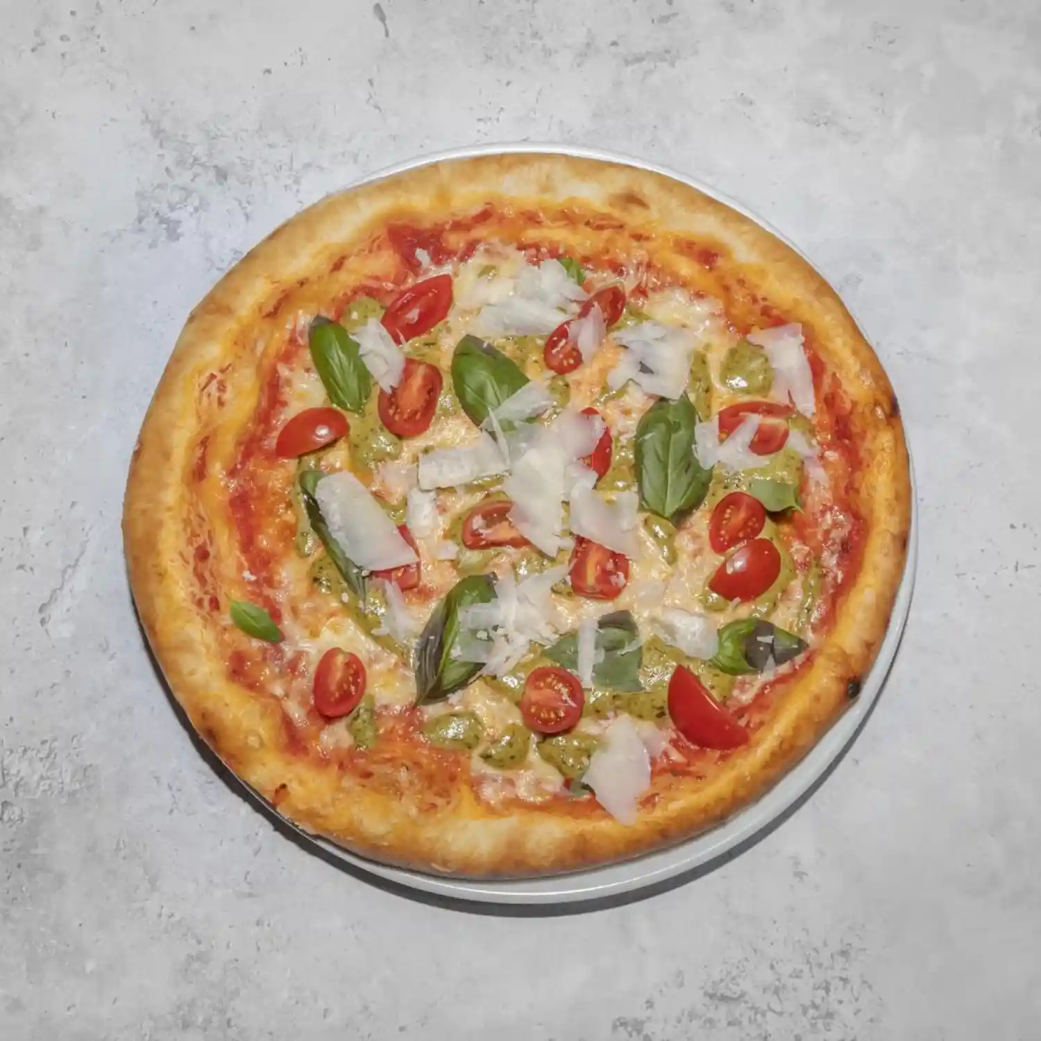 PESTO