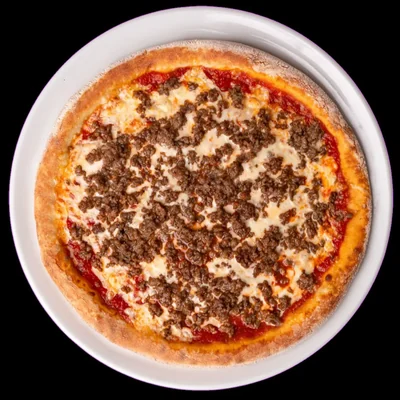 PIZZA PROTEIN BEEF (33 cm)