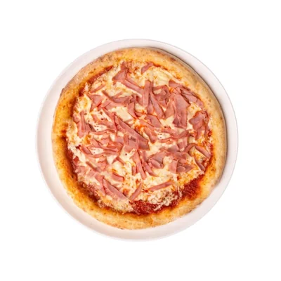 PIZZA PROTEIN CARDINALE (33 cm)
