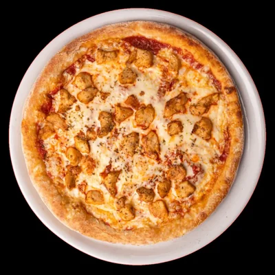 PIZZA PROTEIN CHICKEN (33 cm)