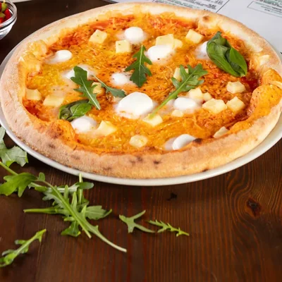 QUATTRO VORMAGGI