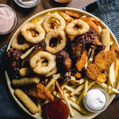 URBAN STYLE BASKET
