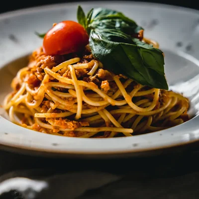 VOLOGNESE VEGAN